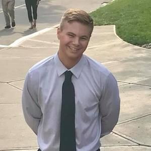 Meet your Posher, Lukas